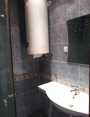 Semiramida Garden Apartament